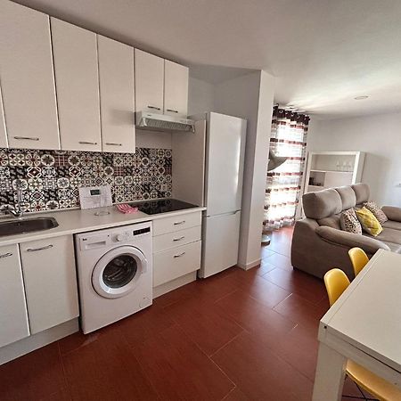Apartamentos Empul " Tunidos House " Barbate Buitenkant foto