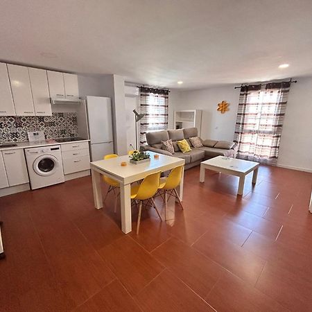 Apartamentos Empul " Tunidos House " Barbate Buitenkant foto