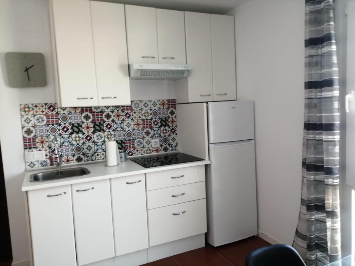 Apartamentos Empul " Tunidos House " Barbate Buitenkant foto